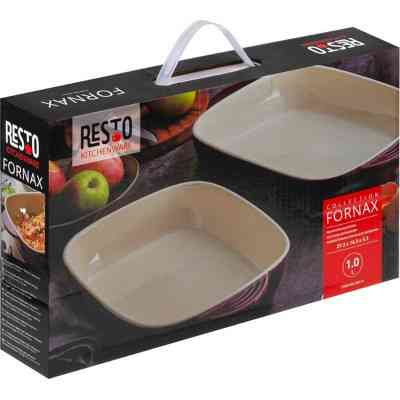 Форма для выпечки Resto Fornax 27 х 16 см 1 л (96111) Винница