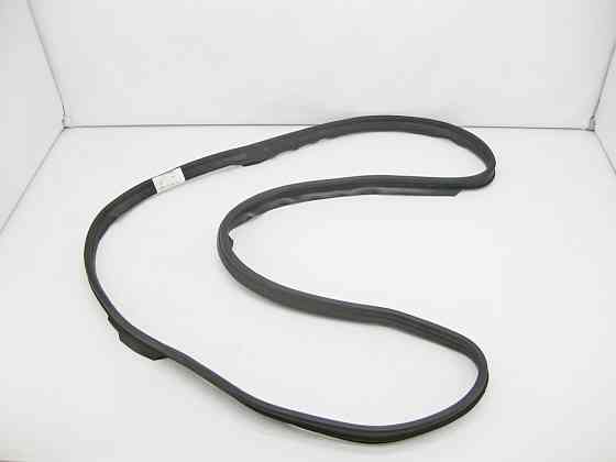 Mercedes-Benz  A2217500498 Ущільнювальна гумка кришки багажника S-Class W221 Одесса