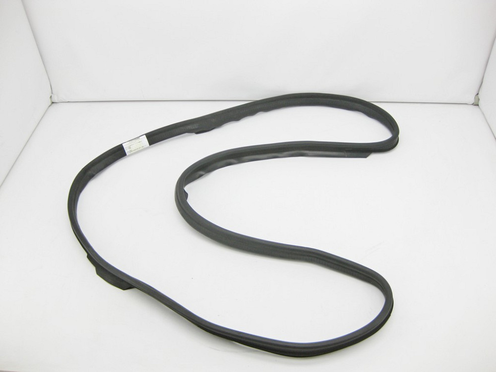 Mercedes-Benz  A2217500498 Ущільнювальна гумка кришки багажника S-Class W221 Одесса - изображение 4