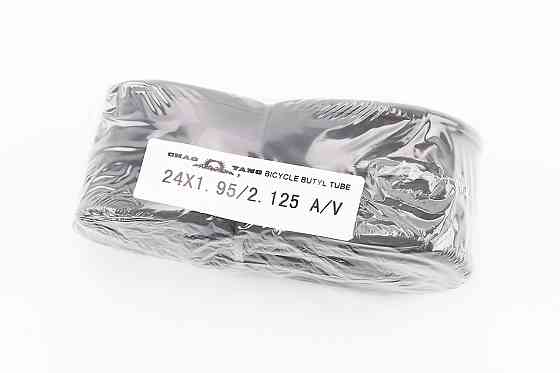 Камера 24"х1,95/2,125 Київ