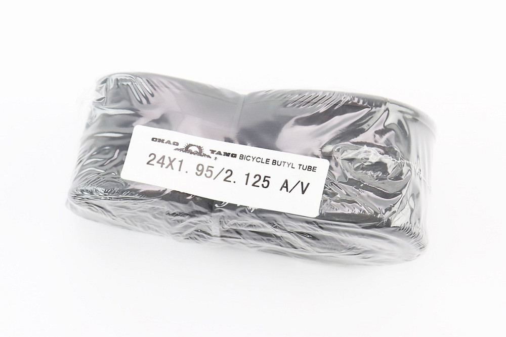 Камера 24"х1,95/2,125 Київ - фото 3