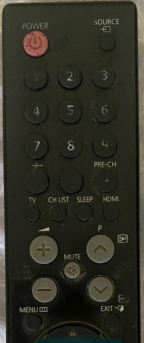 Телевізор Samsung LE40S81B 101.6 см. Харків - фото 2