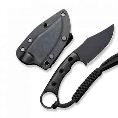 Ніж Civivi Ніж Civivi Midwatch Black Blade Dark Micarta (C20059B-1) Вінниця