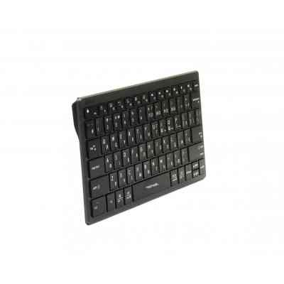 Клавіатура A4Tech FBX51C Wireless/Bluetooth Grey (FBX51C Grey) Вінниця