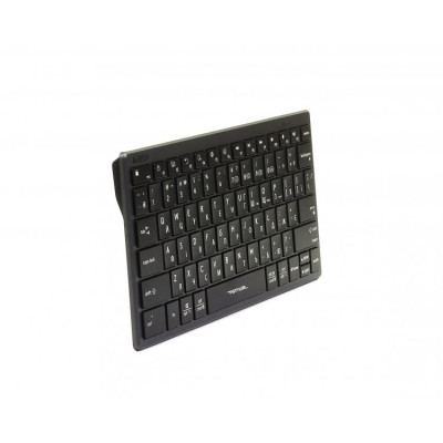 Клавіатура A4Tech FBX51C Wireless/Bluetooth Grey (FBX51C Grey) Вінниця - фото 3