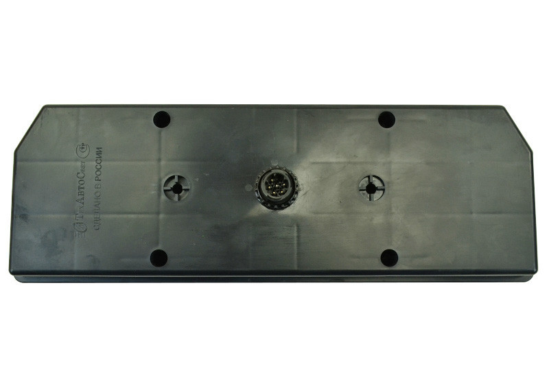 Фонарь задний 0023R правый (с АМР разъёмом ) белый поворотник UNIVERSAL Мукачево - изображение 2