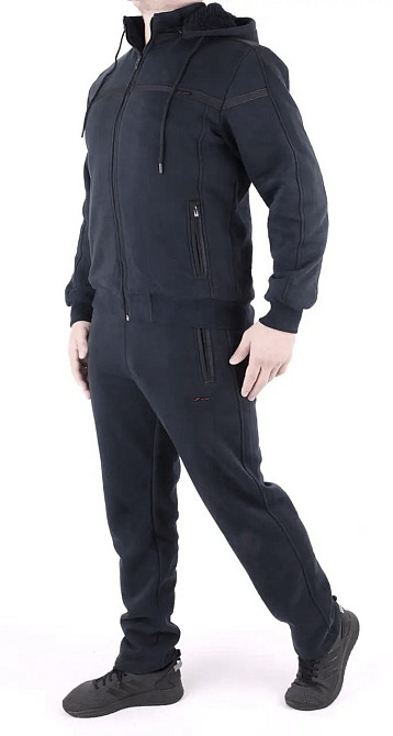 Мужской батальный зимний  костюм на меху Fore,оригинал Киев - изображение 2