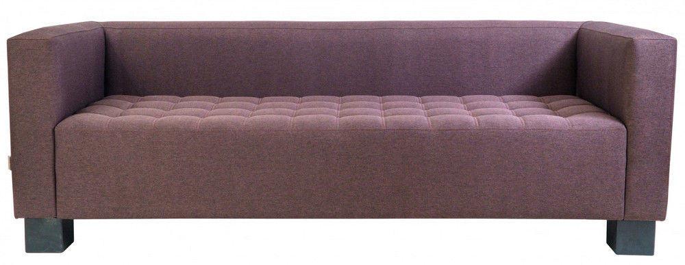 Диван Etna Space тройка 760х2100х730 Сиреневый Киев - изображение 2