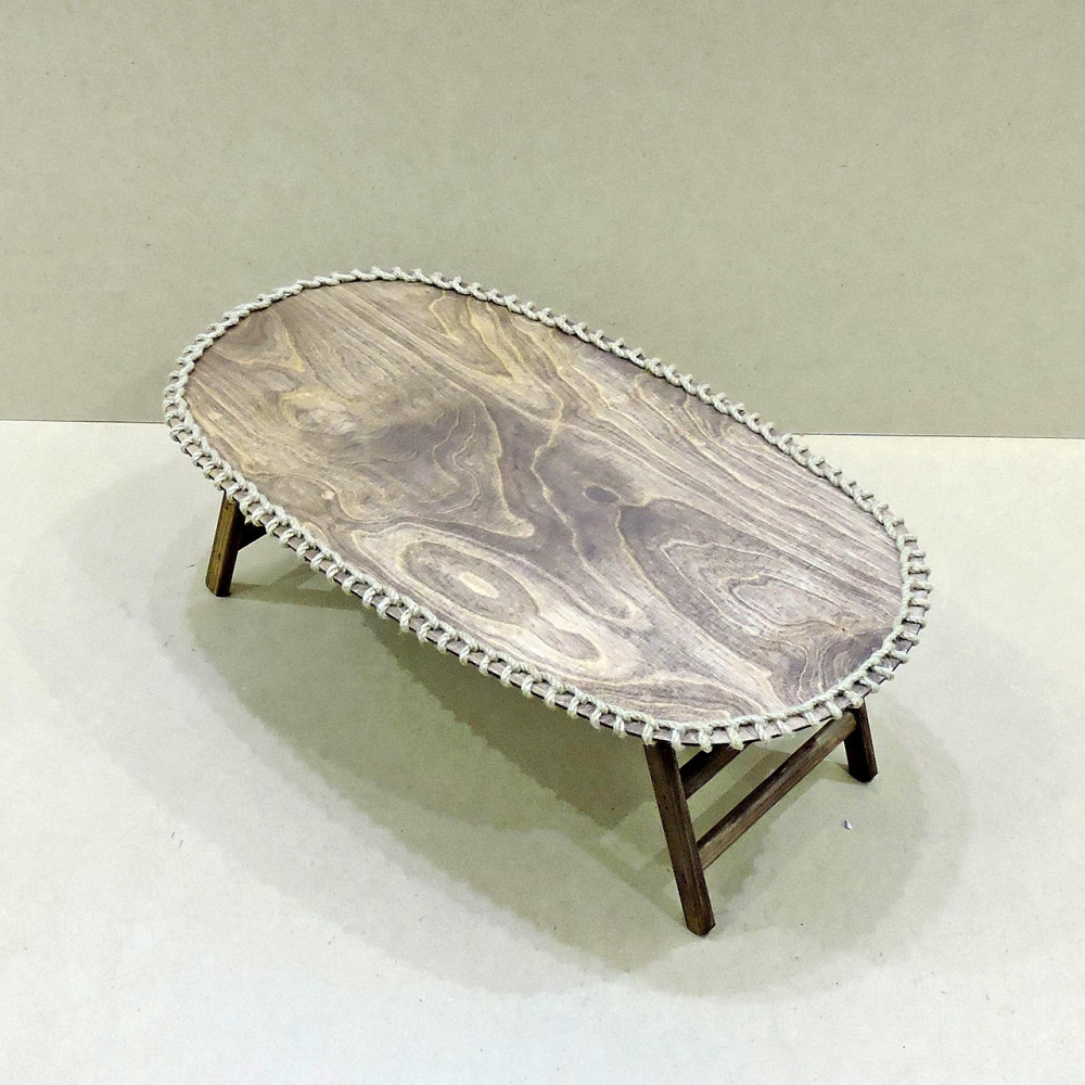 Столик-поднос для завтрака 