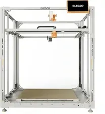 Elegoo OrangeStorm Giga Киев