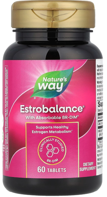 Nature's Way Estrobalance 60 таб Киев - изображение 1