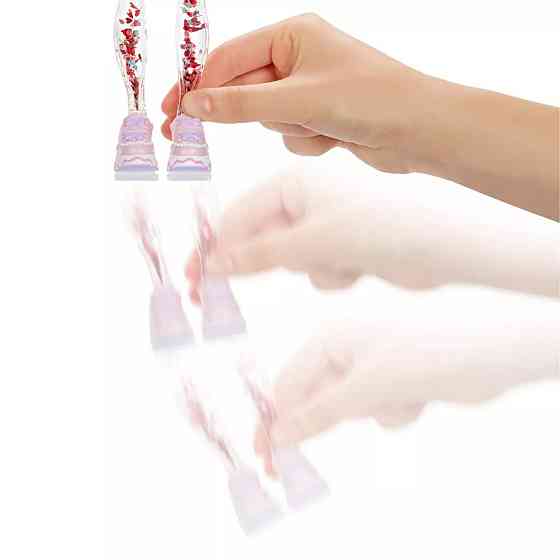 Лялька Rainbow High серії Sparkle & Shine - Розетта Дніпро