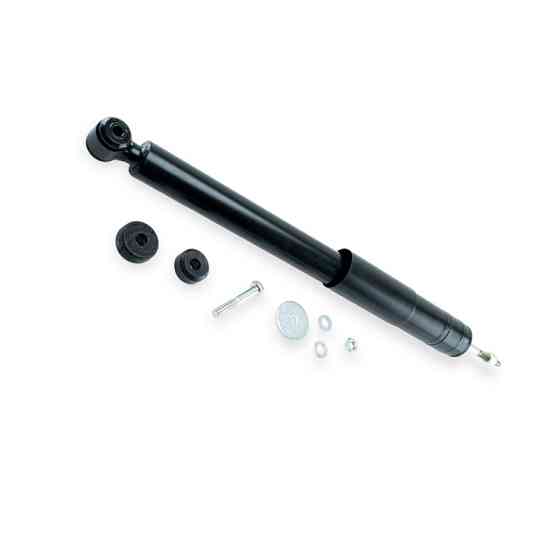 Амортизатор Mercedes-Benz E-Class (W210) 95- задний Мукачево