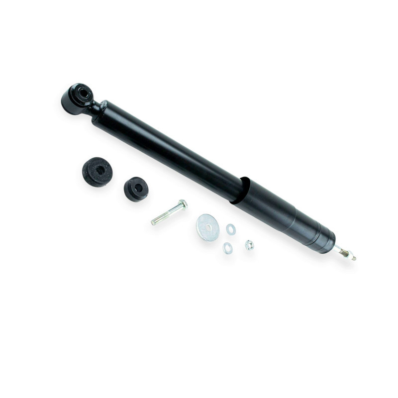 Амортизатор Mercedes-Benz E-Class (W210) 95- задний Мукачево - изображение 1