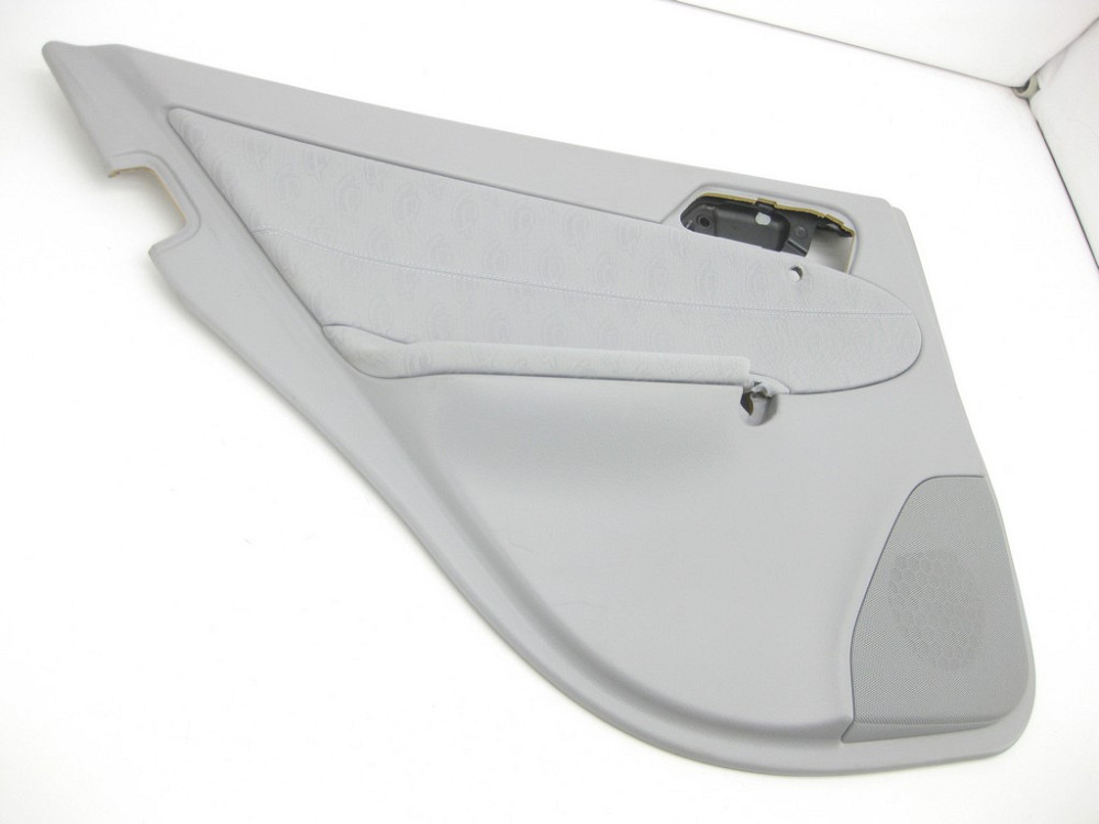 Mercedes-Benz  A2037300770 7E60 Карта задніх лівих дверей сіра тканина C-class W203 C-class S203 Одесса - изображение 9