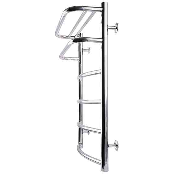 Рушникосушарка UNIO Op W 700-500-6 Олівія з полицею вода Київ