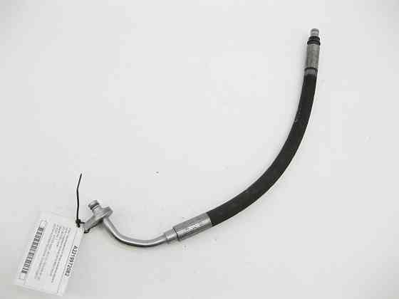 Mercedes-Benz  A2219972082 Шланг гідропідвіски від блоку клапанів заднього моста до гідравлічного ресивера (груші) CL C216 S-class short W221 S-class  Одеса