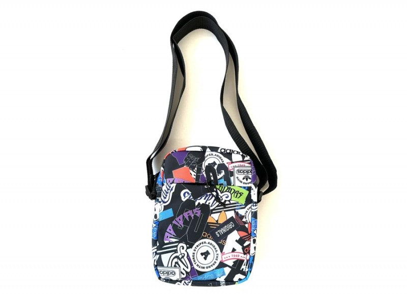 Сумка молодежная мужская через плечо 2025 Киев - изображение 1