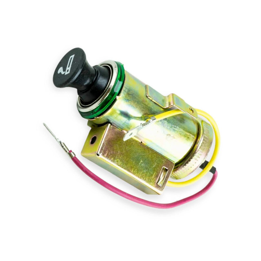 Прикуриватель в сборе () 2101 Мукачево - изображение 1