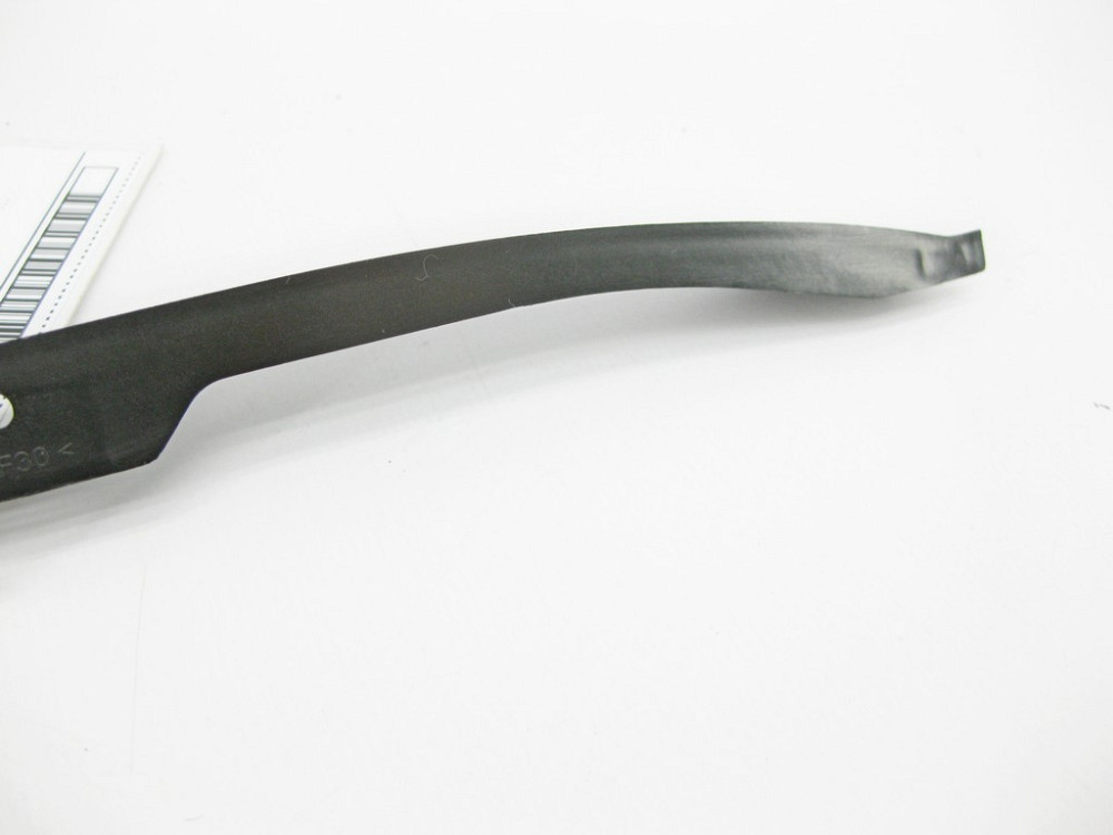 Mercedes-Benz  A2137820200 Захисна права планка кріплення скла панорами середня секція E-Class W213 Одеса - фото 8