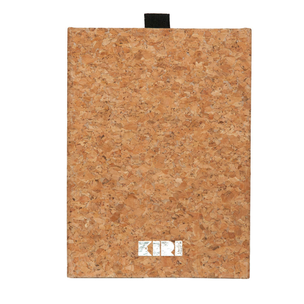 Щоденник-мотиватор на магнітах 21401-KR недатований, кора коркового дуба Вінниця - фото 2