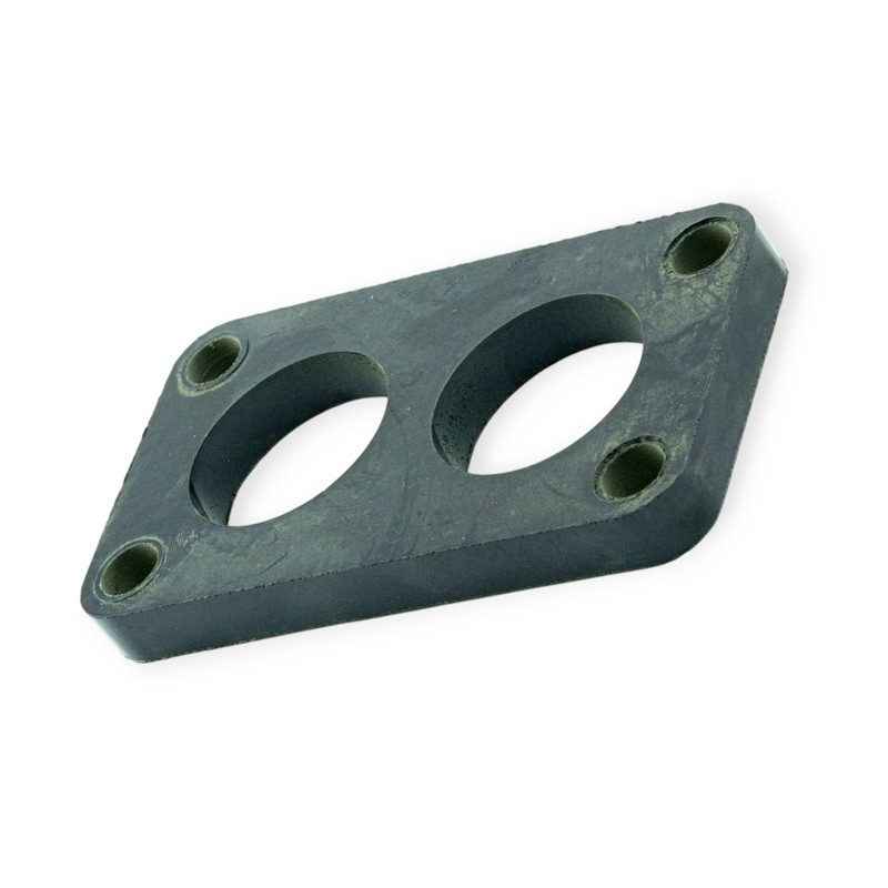 Прокладка К-126Г текстолит карбюратора Мукачево - изображение 1