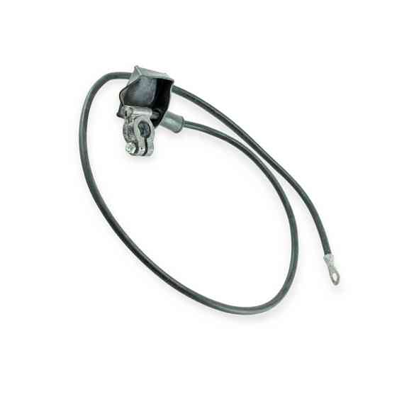 Провод АКБ клема свинец 