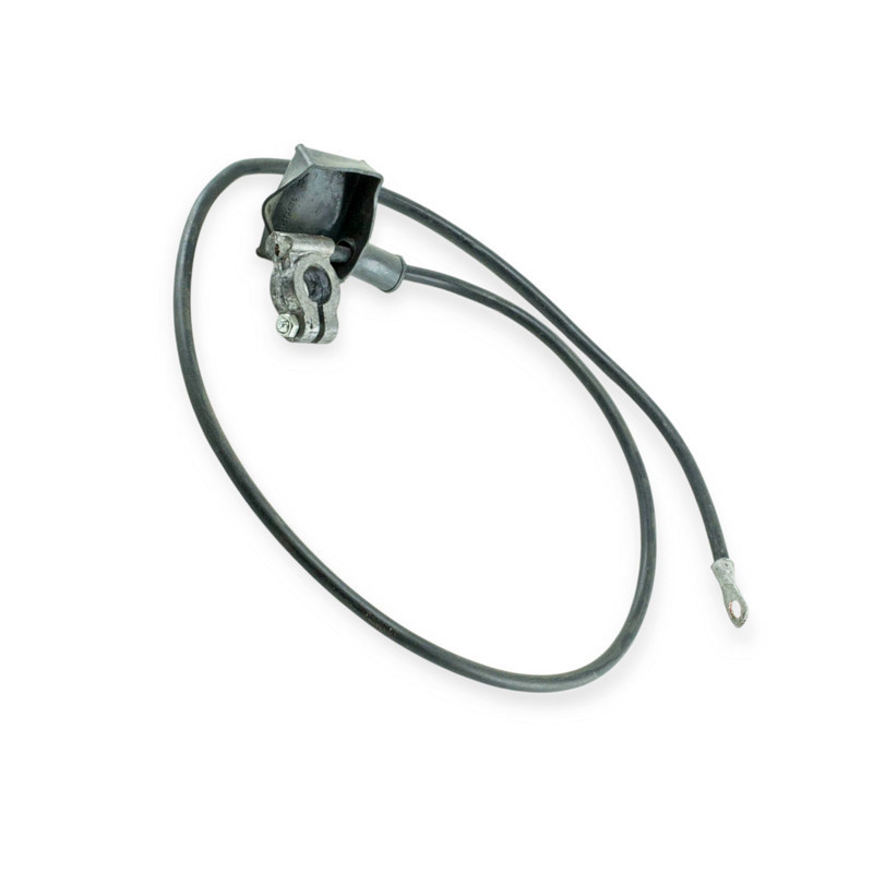 Провод АКБ клема свинец 