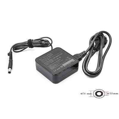 Блок живлення до ноутбуку PowerPlant DELL 220V, 19.5V 90W 4.62A (7.4*5.0) wall mount (WM-DE90G7450) Вінниця