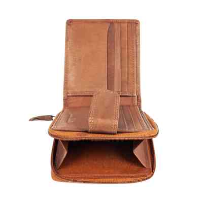 Гаманець JCB NC43MN Tan Вінниця