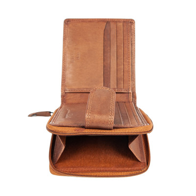 Кошелек JCB NC43MN Tan Винница - изображение 4