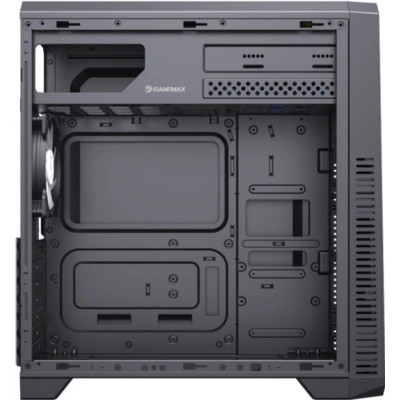 Корпус Gamemax G561E-BK Вінниця - фото 7