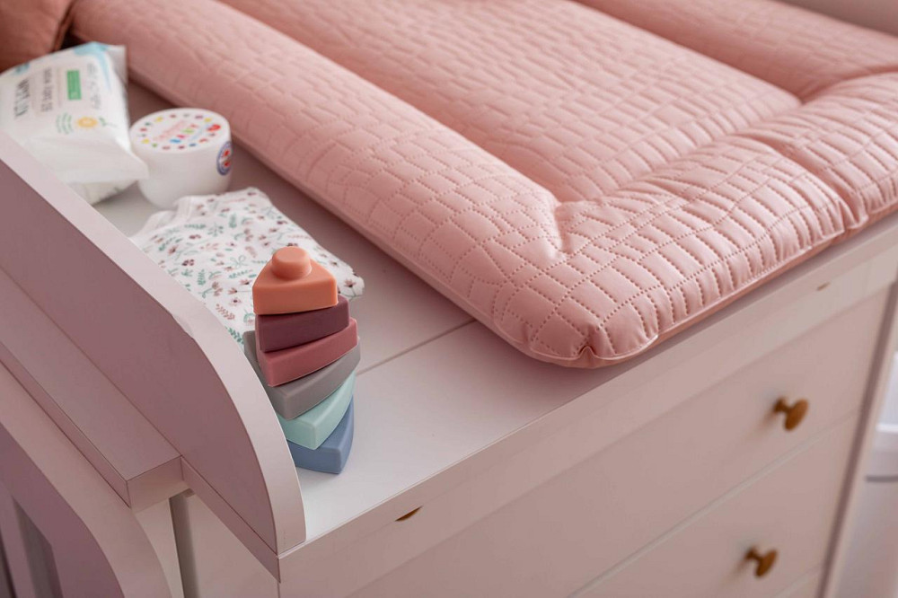 Силиконовый сортер FreeON Башня треугольная, multicolour Киев - изображение 5
