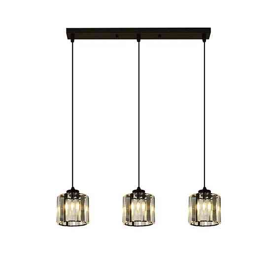 VALESO Люстра підвісна GLD-20996-3-120*120 на 3 плафони Київ