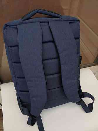 Рюкзак міський Dolly модель 394 Темно-синій Київ