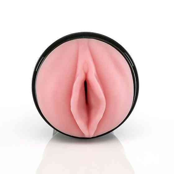 Мастурбатор-вагіна Fleshlight Pink Lady Mini-Lotus Нова текстура Sex Aura Київ