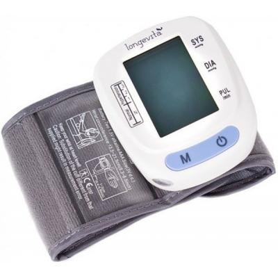 Тонометр Longevita BP-201M Вінниця - фото 2