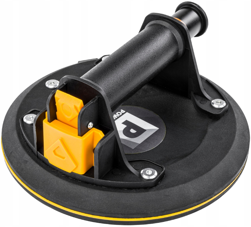 Присоска для плитки, кахлю, скла Powermat 190кг (Польща) Київ - фото 9