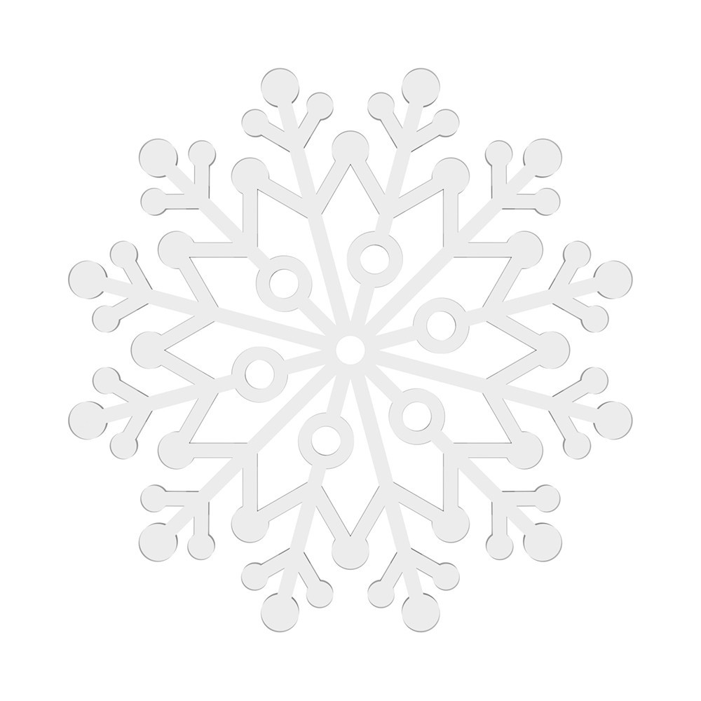 Новогодняя игрушка EKOSTAR 100х120 Киев - изображение 1