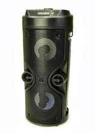 Портативна музична колонка Bluetooth ZQS-4209, потужний звук, підтримка TF-карти, FM, USB Одеса