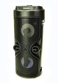 Портативна музична колонка Bluetooth ZQS-4209, потужний звук, підтримка TF-карти, FM, USB Одеса - фото 4