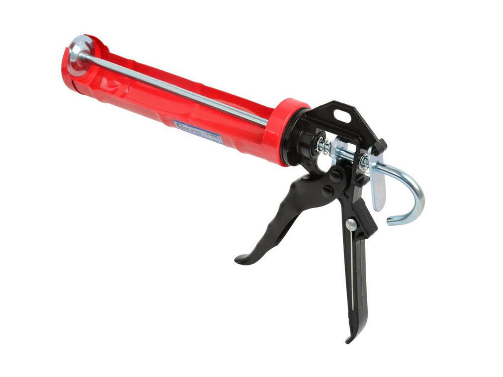 Витискувач герметиків "GeKo" жолобковий Киев - изображение 2