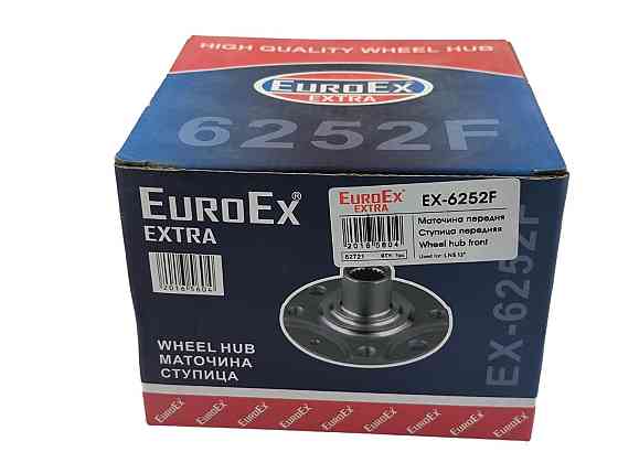 Ступиця Сенс , Nexia R13 передня Ланос, Мукачево