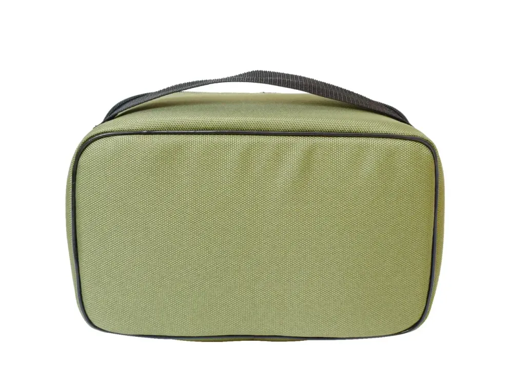 Чохол для 2х катушок від 3000 до 5000 Novator GR-1970 Киев - изображение 4