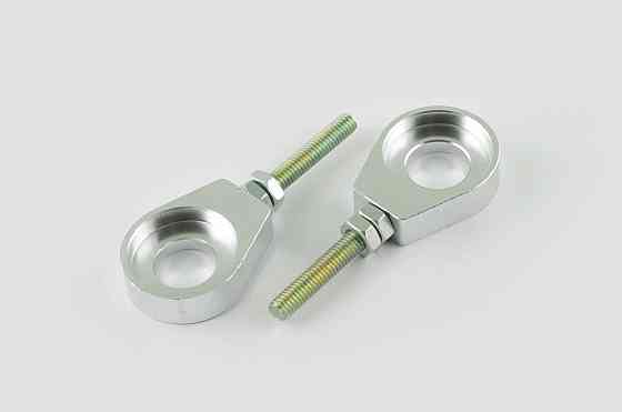 Натягувач ланцюга трансмісії 15mm (сріблястий) Мукачево