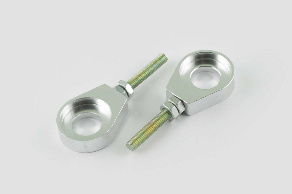 Натягувач ланцюга трансмісії 15mm (сріблястий) Мукачево - фото 1