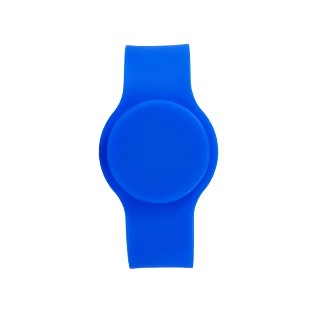 Браслет Mifare Trinix WRB-03MF BLUE (69-00014) Киев - изображение 7