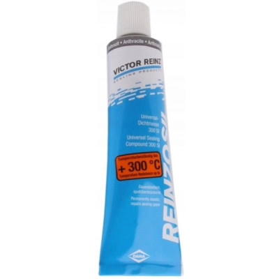 Герметик автомобільний Victor Reinz REINZOSIL 300SI 70мл (70-31414-10) Вінниця - фото 1