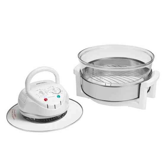 Аерогриль 1500 Вт Kraft & Dele KD4105 Київ