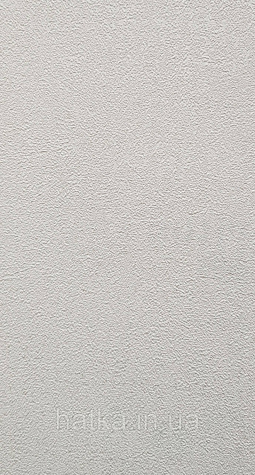 Шпалери вінілові на флізеліні Ritus Marburg метрові однотонні структурні білі Київ - фото 2